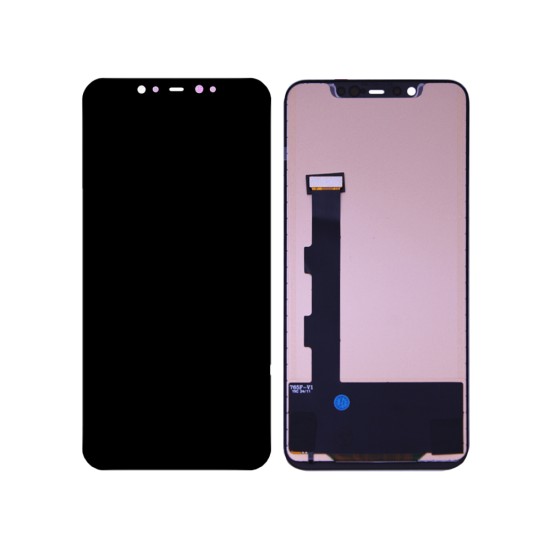 Touch+Display Xiaomi Mi 8 Preto Touch+Display Xiaomi Mi 8 Preto